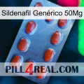 Sildenafil Genérico 50Mg 06